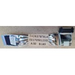 LG 43UJ654T FFC CABLE EAD63787814