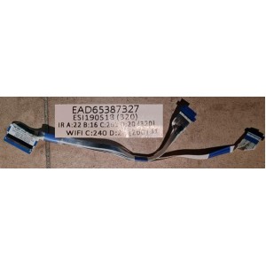 LG 43UM7300PTA CABLE EAD65387327