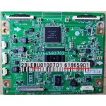 LG 47LM8600 T-CON BOARD EBU61865901 EAX64583702