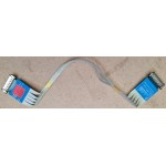 LG 47LS5700 FFC CABLE E129545 EAD62046903