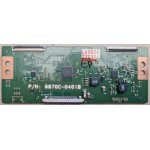 LG 47LS5700 T-CON BOARD 6870C-0401B 6871L-2753S