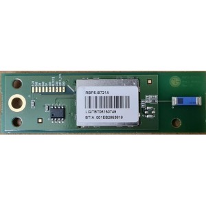 LG 47LX6500 BLUETOOTH MODULE EBR61425302 RBFS-B721A