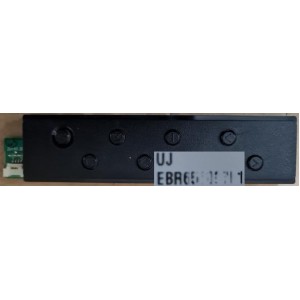 LG 47LX9500 KEY BOARD