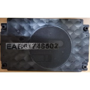 LG 47LX9500 SPEAKER EAB61748502