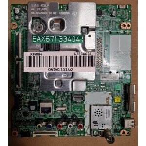 LG 49LG63CJ-CA MAIN BOARD 63894624 EAX67133404