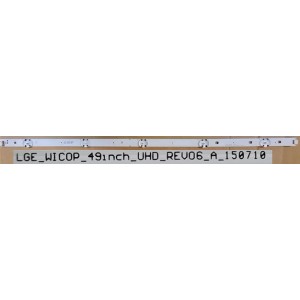 LG 49UH610T A LED STRIP LGE_WICOP_49INCH_UHD_REV06_A_150710