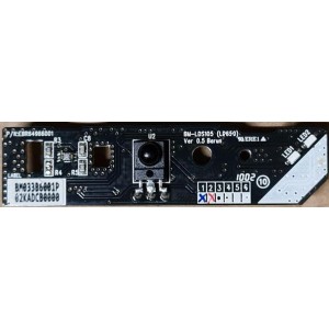 LG 55LD560 IR BOARD EBR64966001