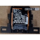 LG 55NANO75SQA IR KEY BOARD EBR31871501