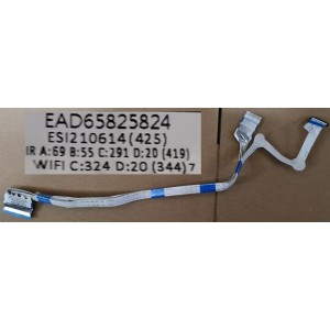 LG 55NANO75TPA CABLE EAD65825824