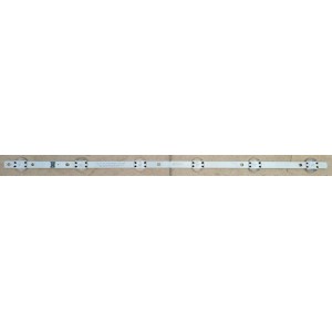 LG 55NANO75SQA LED STRIP