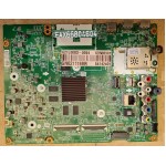 LG 55UH652T MAIN BOARD EBU63625701 EAX66804604 63588901 64142401