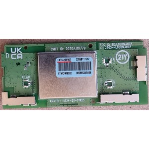 LG 43NANO75SQA WIFI MODULE EAT65166902