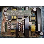 LG 60PY3DF POWER BOARD EAY32929201 PSC10209F