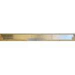 LG 60UB850T LED BAR 6922L-0140A