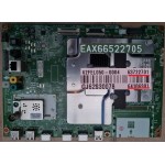 LG 60UH770T MAIN BOARD EBU63742801 63722701 64186901 EAX66522705