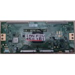 LG 60UH770T T-CON BOARD EAT63356701 6871L-4501B 6870C-0593B