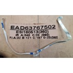 LG 60UH850T CABLE EAD63767502