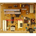 LG 65NANO75TPA POWER BOARD LGP6065NT-21U1 EAY65895532 EAX69501602