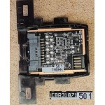 LG 65NANO75TPA IR BOARD EBR31871501