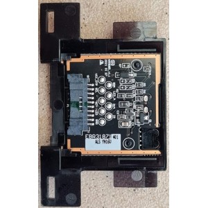 LG 65QNED80SQA IR BOARD EBR31871401