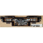 LG 65QNED91TPA IR BOARD EBR3187130