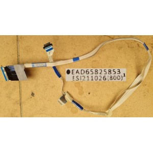 LG 65QNED91TPA FFC CABLE EAD65825853