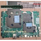 LG 65QNED99AQB MAIN BOARD EBT67221904 EAX69724304