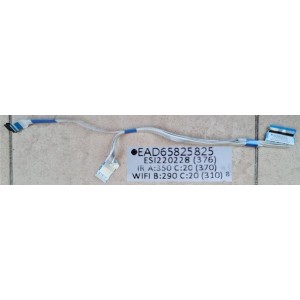 LG 65UQ9000 CABLE EAD65825825