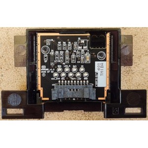 LG 75NANO86TPA IR KEY BOARD EBR31871401