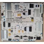 LG 75QNED86SRA POWER BOARD EAY65904112 LGP75ME-23SP TN5L65904112