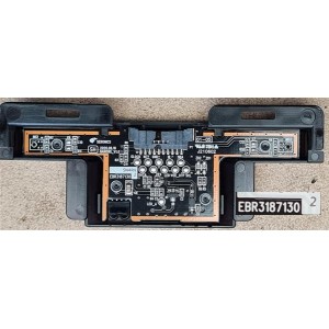 LG 75QNED86SRA IR KEY BOARD EBR31871302