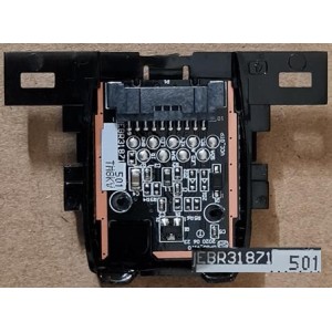 LG 75UP8000 IR KEY BOARD EBR31871501