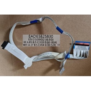 LG 75UP8000 CABLE EAD65825830