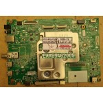 LG 86UP8000PTB MAIN BOARD EBU66323899 66683004 EAX69462005