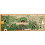 LG 86UP8000PTB T-CON BOARD EAT64973901 6871L-6102D 6870C-0834B