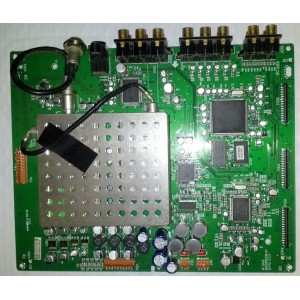 LG DT-42PY10X RT-42PX12X SUM MAIN BOARD 6871VSMS12B 6870VM0529B