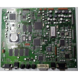 LG DT-42PY10X MAIN BOARD 6871VMMT40B 6870VM0528E 576871VMMT40B003