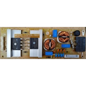 LG OLED55C6T POWER BOARD EAY64289201 LGP55L-16OP