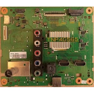 PANASONIC TH40D400A A BOARD TNP4G565