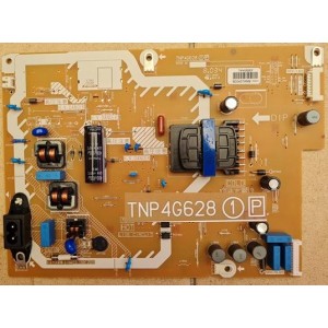 PANASONIC TH40FS500A POWER BOARD TNP4G628 TZRNP01BUVA ( BRAND NEW )