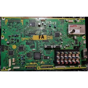 PANASONIC TH42PX8A A BOARD TNPH0713 