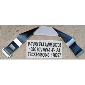 PANASONIC TH43EX600 FFC CABLE TSCKF1050040