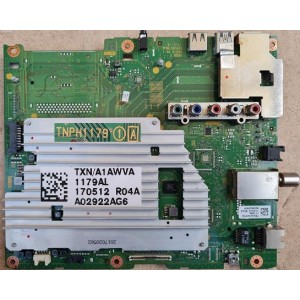 PANASONIC TH43EX600 A BOARD TNPH1179