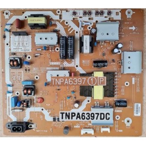 PANASONIC TH43EX600 POWER BOARD TNPA6397