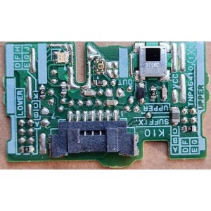 PANASONIC TH43FX600 IR K BOARD TNPA6410