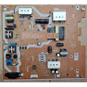 PANASONIC TH43GX600A POWER BOARD TNP4G641