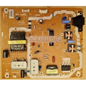 PANASONIC TH49D400A P BOARD TNPA5916 ( BRAND NEW )