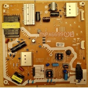 PANASONIC TH55FX700A POWER BOARD TNPA6699