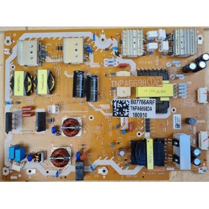 PANASONIC TH55FZ950U POWER BOARD TNPA6698