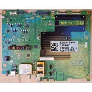 PANASONIC TH55FZ950U A BOARD TNPH1201 TXN/A1BGHA